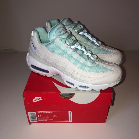 Nike Air Max 95 - Picture 2 of 5